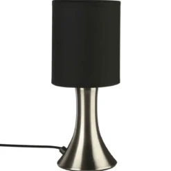 LAMPE TOUCH TOGA H.28CM
