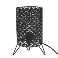 LAMPE WHITTON 25X14.5CM