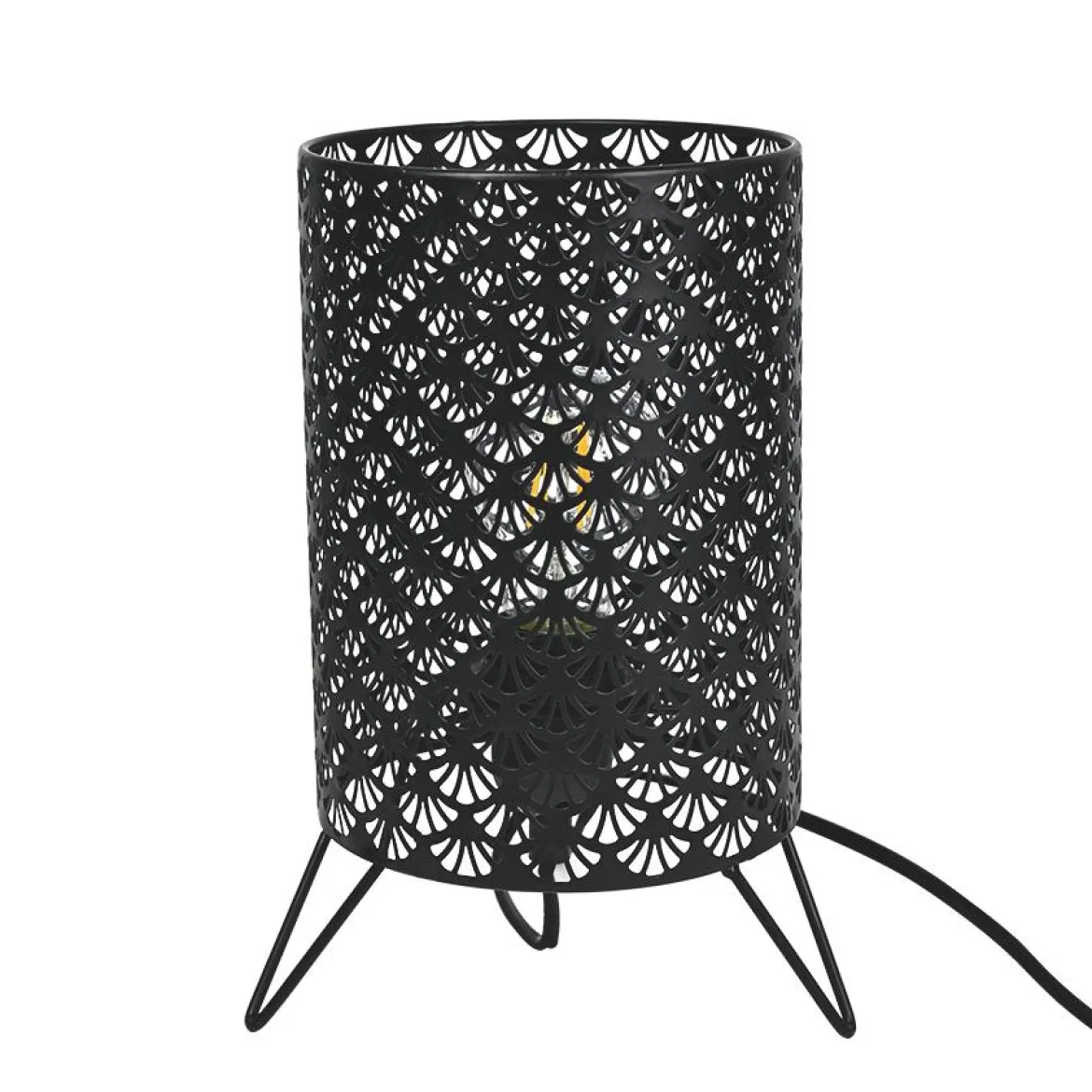 LAMPE WHITTON 25X14.5CM