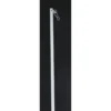 LANCE RIDEAU 110CM BLANC