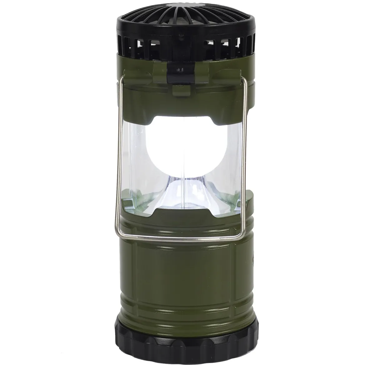 LANTERNE LED VENTILATEUR