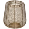 LANTERNE METAL FILAIRE SOLI XS