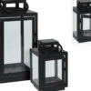LANTERNE METAL PETIT MODELE