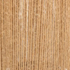 LANTERNE SISAL FLO H.30CM