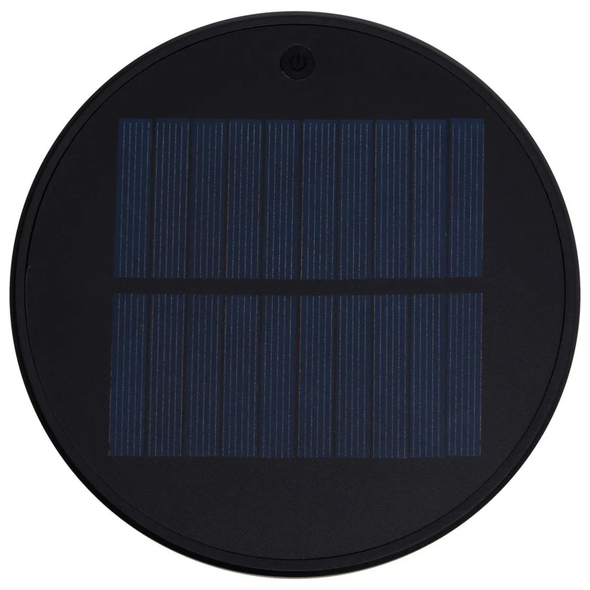 LANTERNE SOLAIRE CORDE LINY RECHARGEABLE USBC ARGILE H.36CM