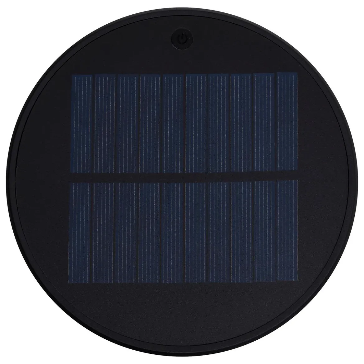 LANTERNE SOLAIRE CORDE LINY RECHARGEABLE USBC GRIS H.36CM