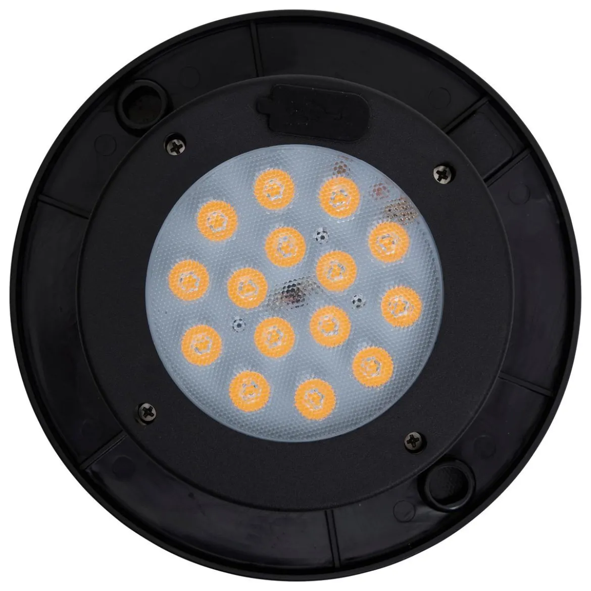 LANTERNE SOLAIRE CORDE LINY RECHARGEABLE USBC LAURIER H.36CM