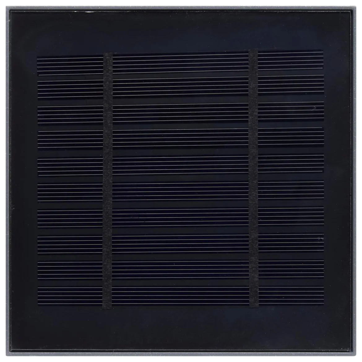 LANTERNE SOLAIRE PIKY GRAPHITE H.40CM