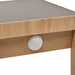 LANTERNE SOLAIRE PIKY LIN H.40CM