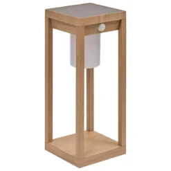LANTERNE SOLAIRE PIKY LIN H.40CM