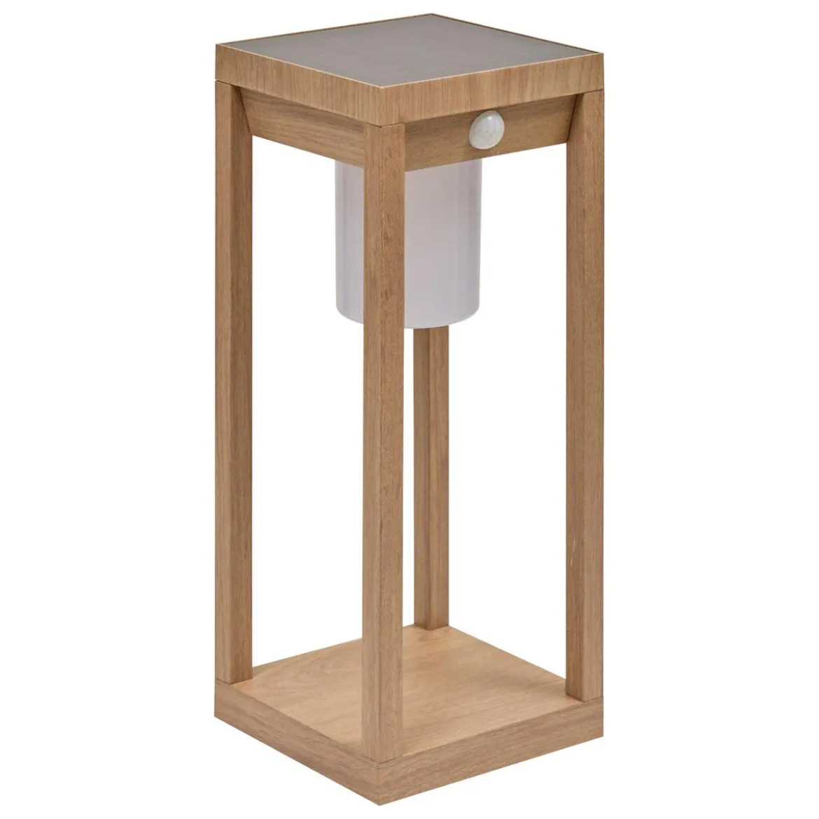 LANTERNE SOLAIRE PIKY LIN H.40CM
