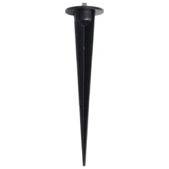LANTERNE SOLAIRE PIKY LIN H.40CM