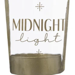 LANTERNE VERRE NIGHT