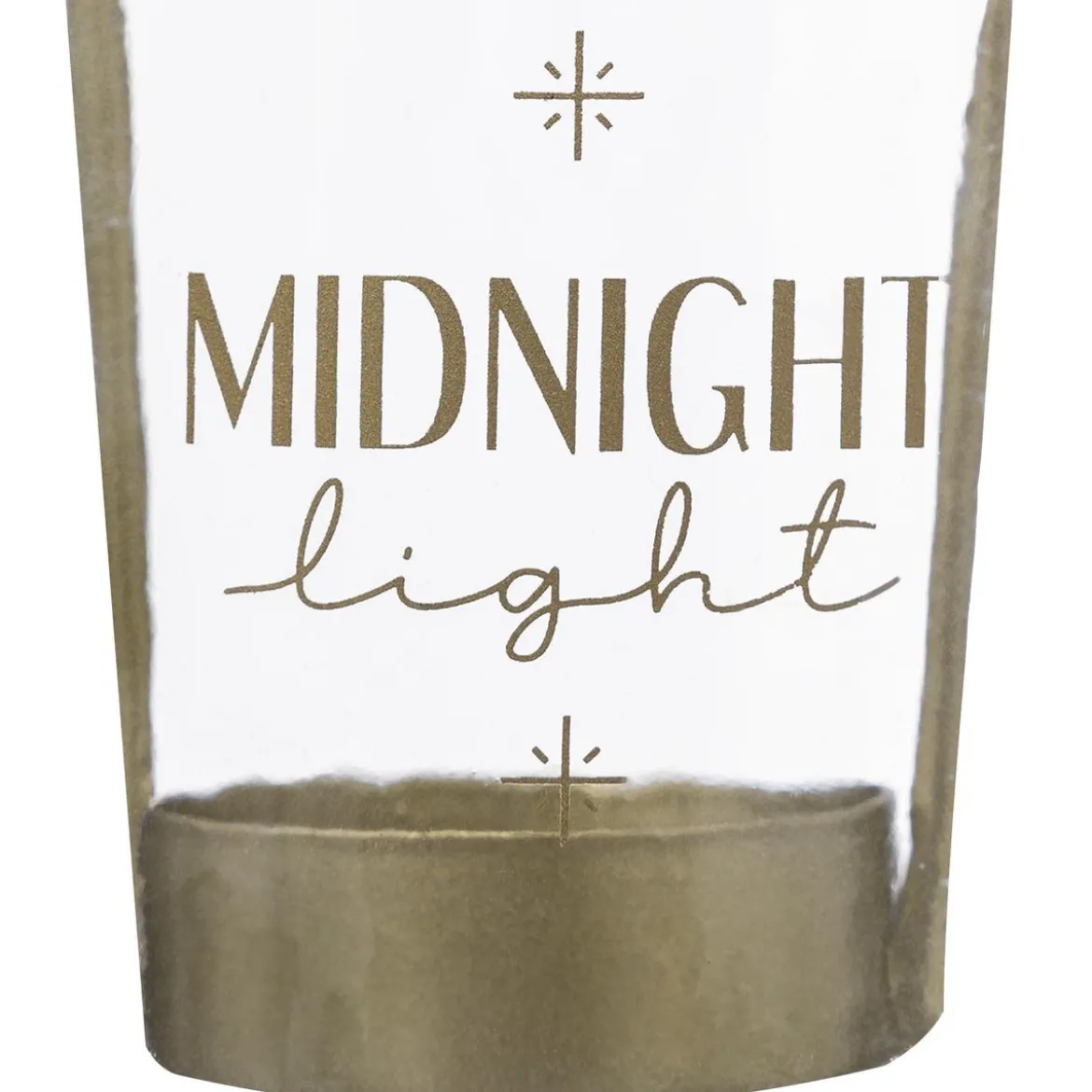 LANTERNE VERRE NIGHT