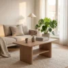 LEON TABLE BASSE