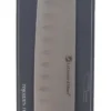 LE PRECIEUX COUTEAU SANTOKU 17CM SUR CARTE