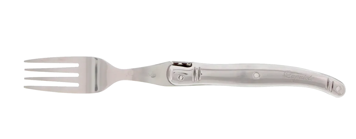 LES ARGENTES FOURCHETTE INOX