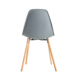 LILA CHAISE GRIS