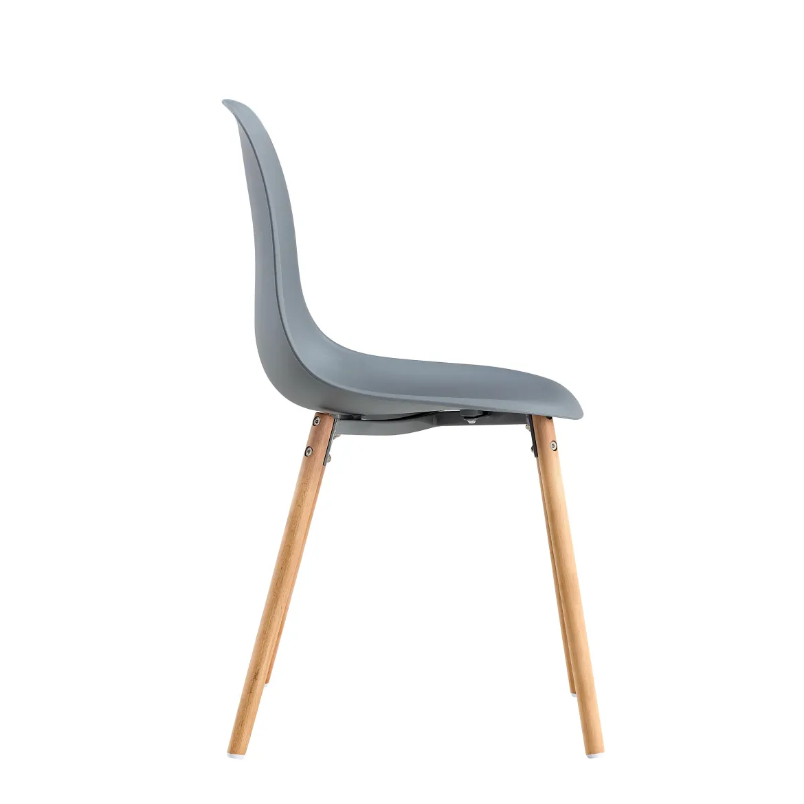 LILA CHAISE GRIS