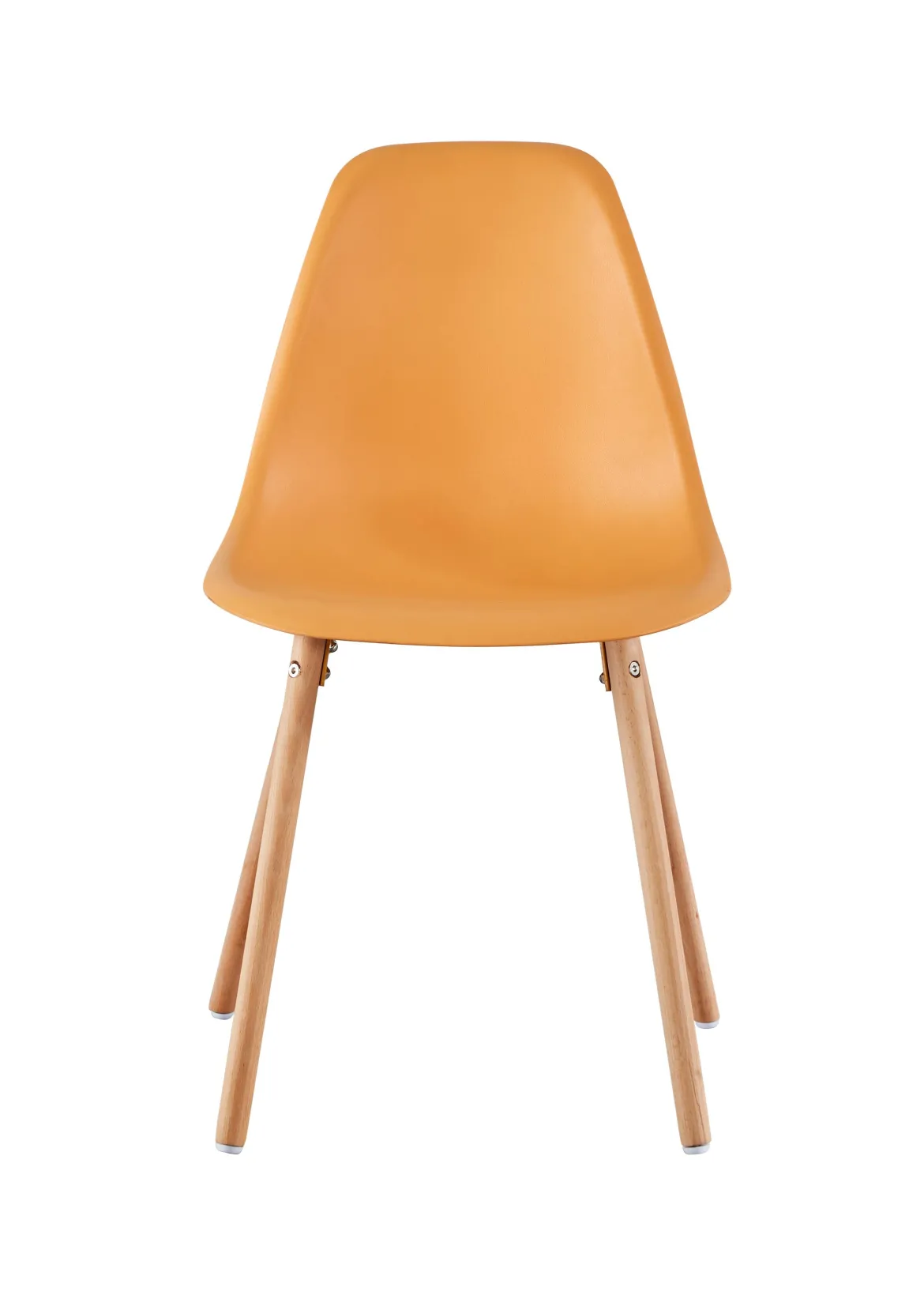 LILA CHAISE JAUNE SAFRAN