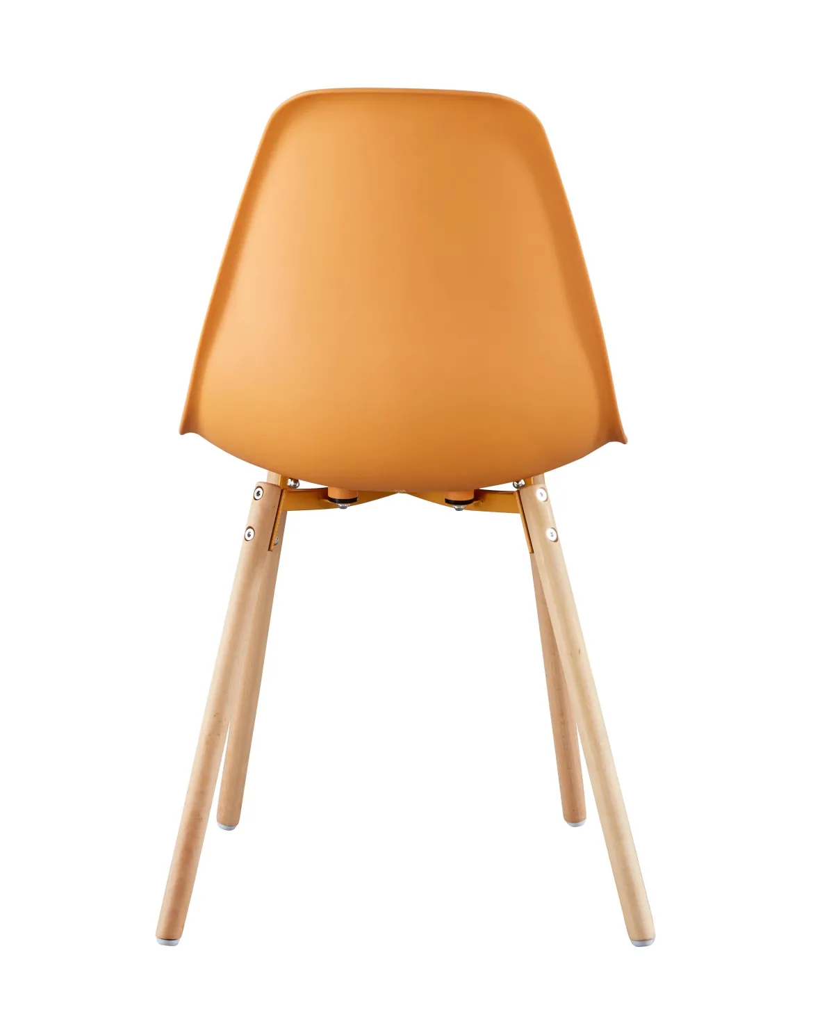 LILA CHAISE JAUNE SAFRAN