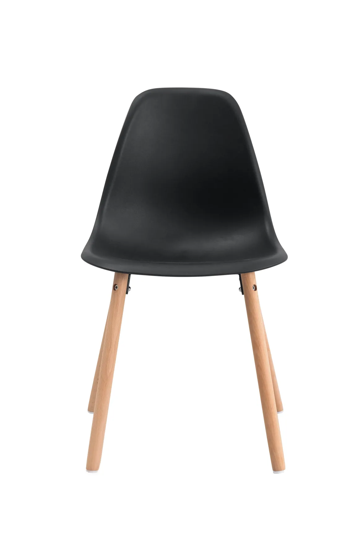 LILA CHAISE NOIR
