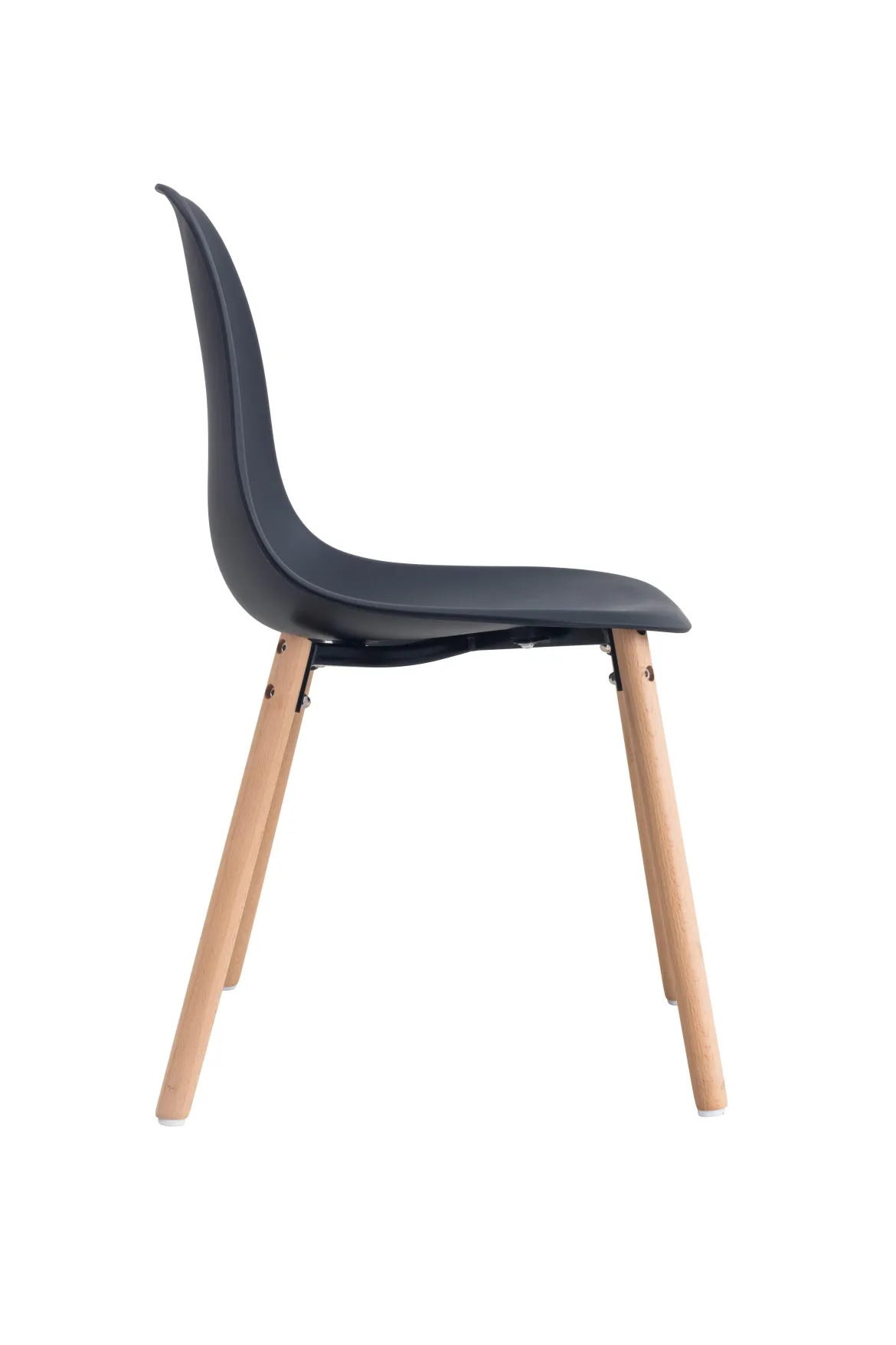 LILA CHAISE NOIR
