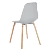 LILA CHAISE SABLE