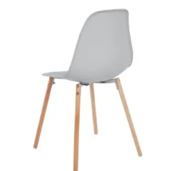 LILA CHAISE SABLE