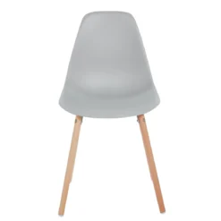 LILA CHAISE SABLE