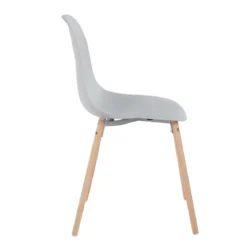 LILA CHAISE SABLE
