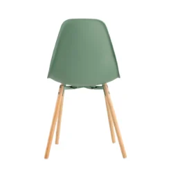 LILA CHAISE VERT