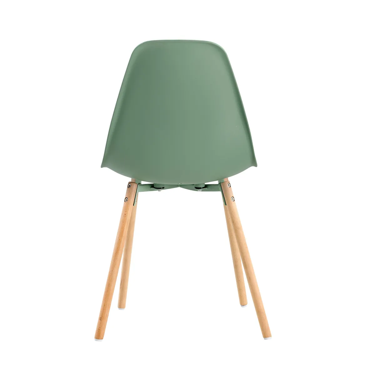 LILA CHAISE VERT