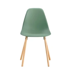 LILA CHAISE VERT