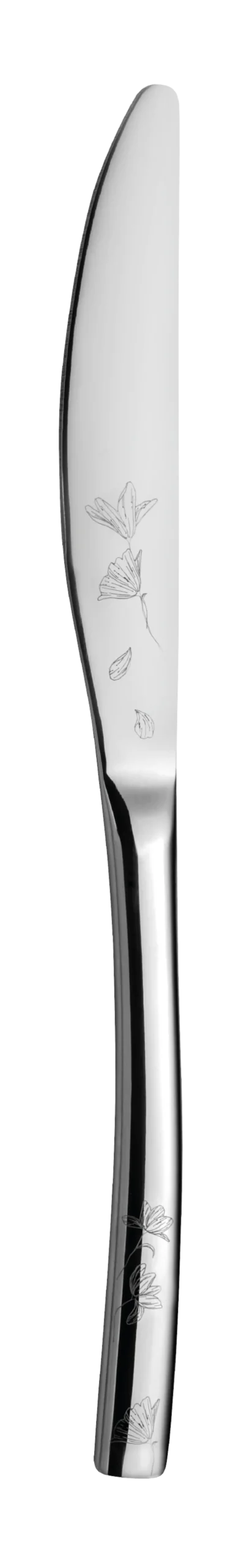 LINA COUTEAU DE TABLE INOX