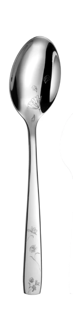 LINA CUILLERE A SOUPE INOX