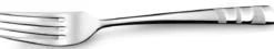 LISA FOURCHETTE INOX