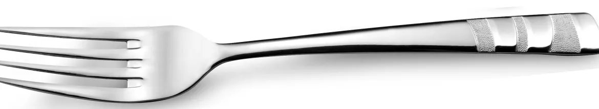 LISA FOURCHETTE INOX