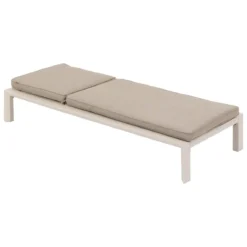 LIT DE PISCINE EVASION ARGILE