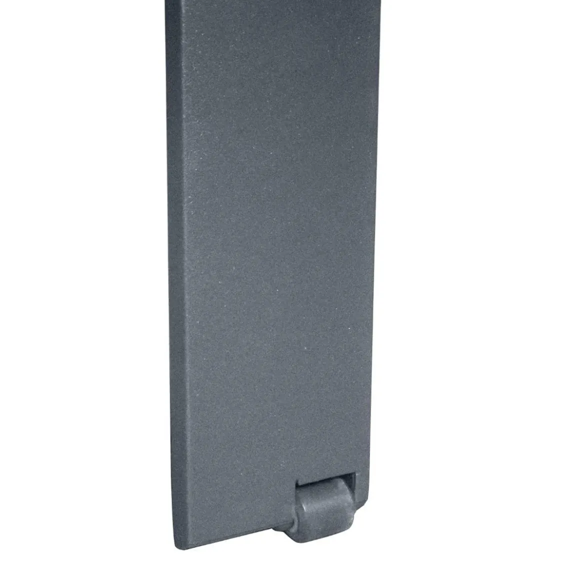 LIT DE PISCINE EVASION GRAPHITE