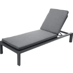 LIT DE PISCINE EVASION GRAPHITE