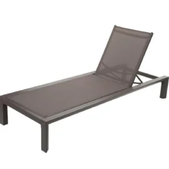 LIT DE PISCINE EVASION TONKA