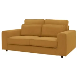 LIVIA CANAPE 2 PLACES CURRY LINCOLN 48