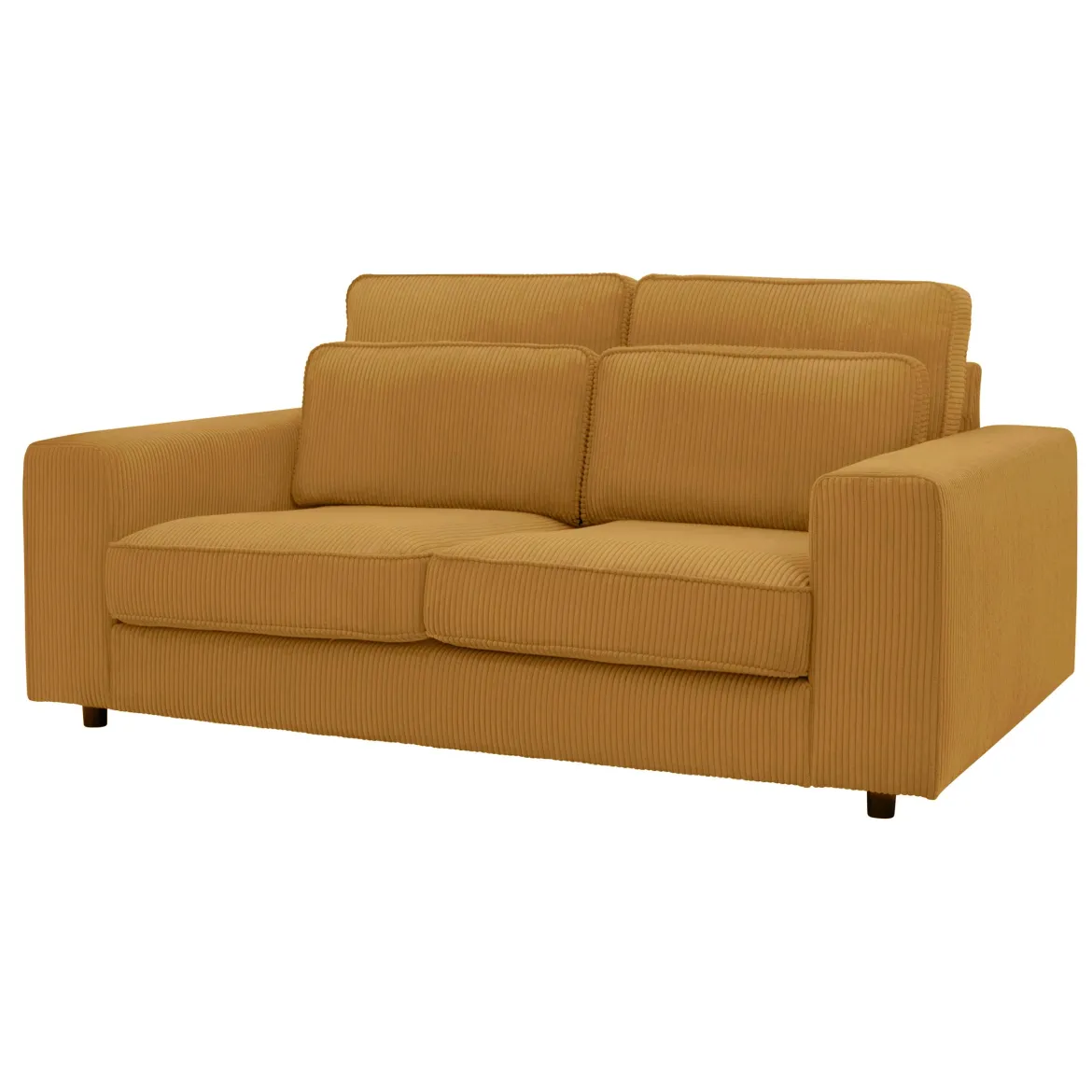 LIVIA CANAPE 2 PLACES CURRY LINCOLN 48