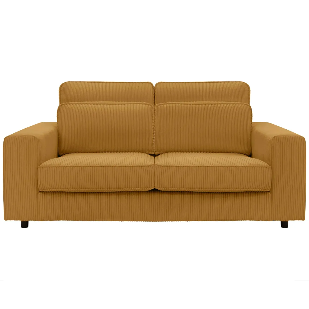 LIVIA CANAPE 2 PLACES CURRY LINCOLN 48