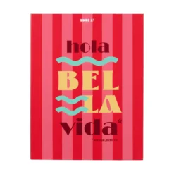 LIVRE RANGEMENT DECO DOLCE VITA 22X17CM