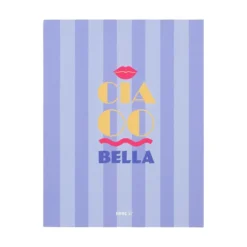LIVRE RANGEMENT DECO DOLCE VITA 22X17CM