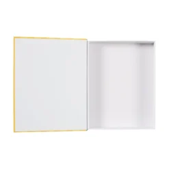 LIVRE RANGEMENT DECO DOLCE VITA 22X17CM