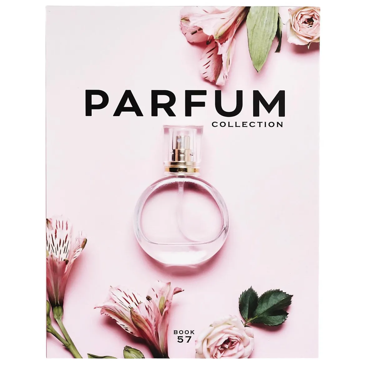 LIVRE RANGEMENT DECO PARIS LIFESTYLE 33X25CM
