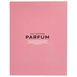 LIVRE RANGEMENT DECO PARIS LIFESTYLE 33X25CM